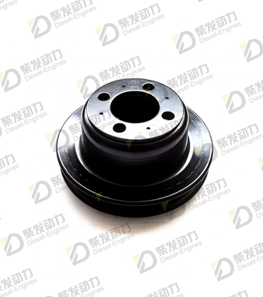 Pulley 21281782 